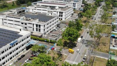 Investasi Batam