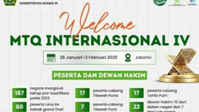 MTQ Internasional