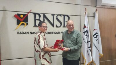 Sertifikasi Profesi Keagamaan