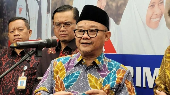 PPDB Diubah jadi SPMB