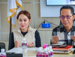 Amsakar-Li Claudia Tak Dilantik Prabowo 6 Februari 2025