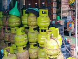 Pengecer Elpiji 3 Kg Tak Bisa Lagi Menjual per 1 Februari 2025