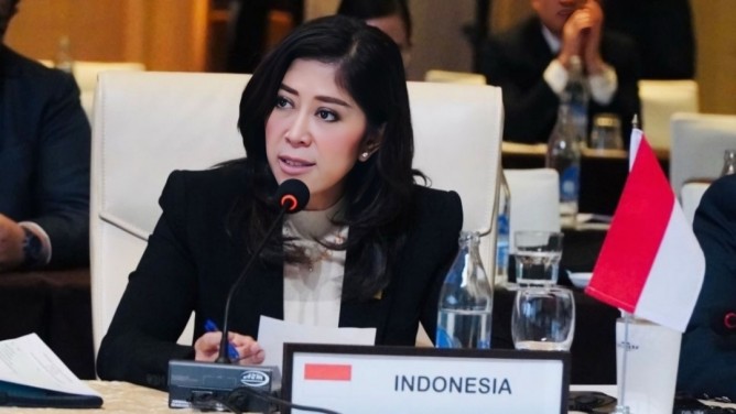 Indonesia