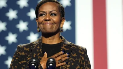 Michelle Obama