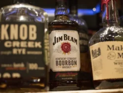 Botol Mikol Diusulkan Cantumkan Label Peringatan Kesehatan Seperti Rokok