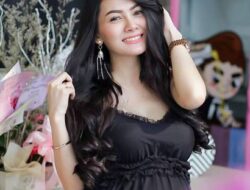 Artis Delia Yasmine Kecelakaan di Tol Jagorawi, Tulang Pinggul Patah