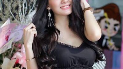 Delia Yasmine