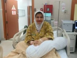 Emilia Contessa Punya Riwayat Penyakit Diabetes