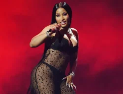 Nicki Minaj Digugat Mantan Karyawannya Atas Kasus Pemukulan