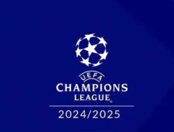Ini Jadwal Tanding Liga Champions Kamis, 30 Januari 2025