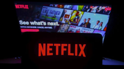10 Film Netflix Baru Februari 2025, Rekomendasi Buat Anda