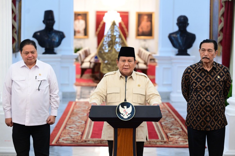 Kebijakan Pemacu Ekonomi