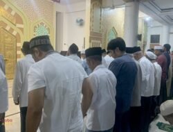 Muhammadiyah Salat Tarawih Pertama Pada Jumat 28 Februari 2025