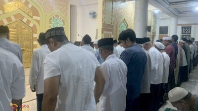 Muhammadiyah Solat Tawarih