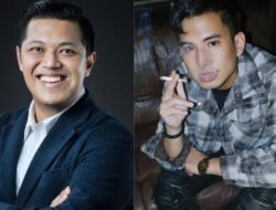 Profil Hendy Setiono, Pebisnis yang Diduga Terlibat Pencucian Uang Menipu Jerome Polin hingga Okin