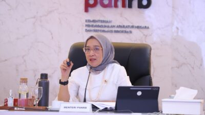 Jam Kerja ASN Selama Ramadan 2025 Ditetapkan, Ini Ketentuannya
