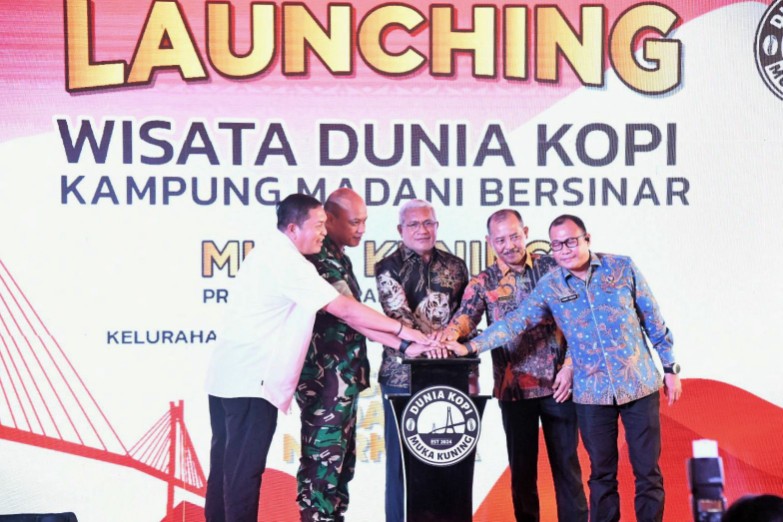 BNN Kepri
