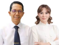 Amsakar Jabat Kepala BP Batam, Gantikan Muhammad Rudi