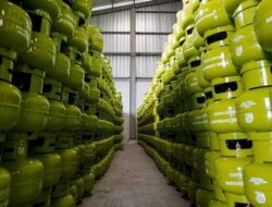 Daftar Harga LPG se-Indonesia Februari 2025, Resmi dari Pertamina
