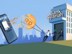BTN Akan Akuisisi Saham Bank Victoria Syariah