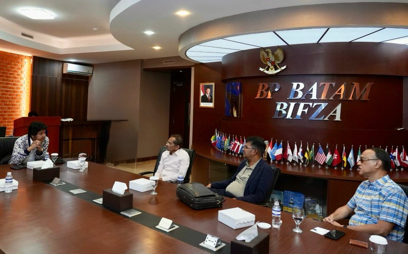 BP Batam
