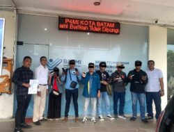 7 PMI Ilegal dari Batam Tak Jadi ke Abu Dhabi