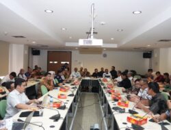 BPH Migas Bangun Jaringan Gas Bumi di Batam