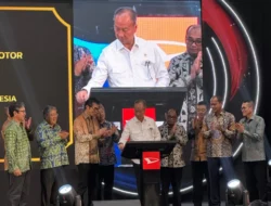 Pabrik Baru Daihatsu Resmi Dibuka di Indonesia, Bakal Produksi 140 Ribu Mobil