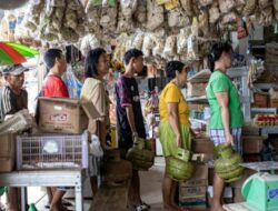 ESDM: Pengecer LPG 3 Kg Berstatus Ilegal, Biang Kerok Subsidi Tak Tepat Sasaran