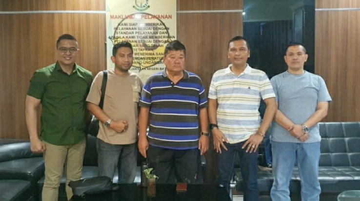 Eddy Gunawan Buronan