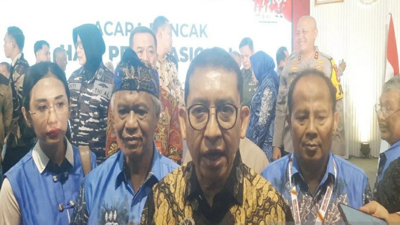 Fadli Zon