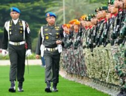 Panglima TNI Mutasi 30 Pati TNI AD, Ini Daftar Namanya