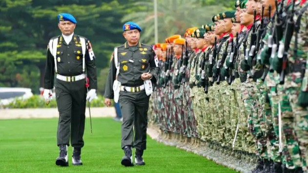 Panglima TNI