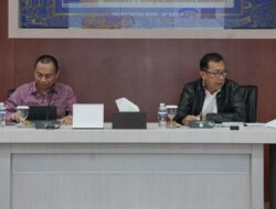 BPKP RI Akan Memulai Pengawasan di BP Batam Tahun 2025