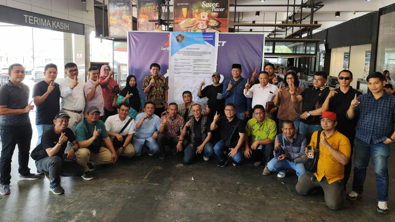 PWI Kepri