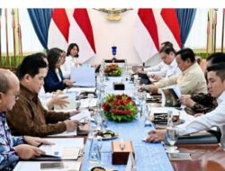 Pemerintah Siapkan 12 Kebijakan Strategis Dorong Ekonomi Nasional