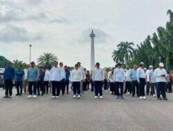 961 Kepala Daerah Dilantik Prabowo Hari Ini, Kamis 20 Februari 2025