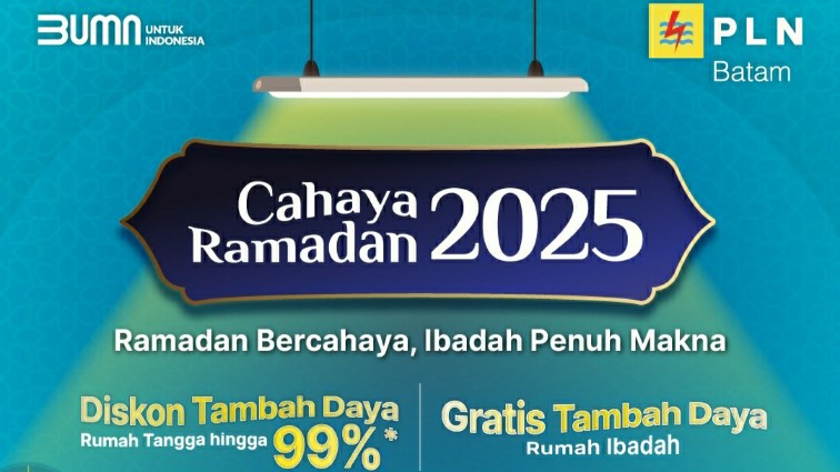 Diskon Tambah Daya