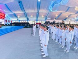 Jadwal Retret Kepala Daerah di Akmil Magelang 21-28 Februari 2025