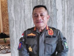 Satpol PP Batam Bakal Razia Tempat Hiburan Malam Sehari Jelang Puasa