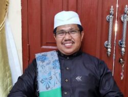 Kemenag Batam Pantau Hilal Ramadan 2025 di VTS Center