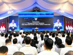 Retret Selesai, Kepala Daerah Siap Terapkan Arahan Prabowo
