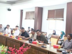DPRD Batam Sesalkan Pengembang Central Hills Tak Hadir RDPU Soal Pembangunan Masjid