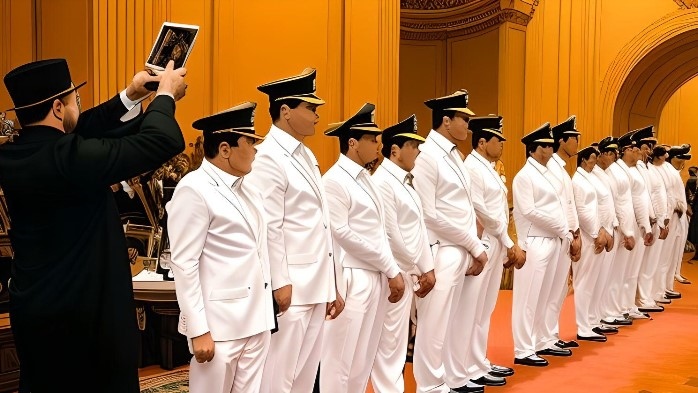 Pelantikan Kepala Daerah Ditunda