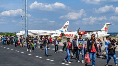 Diskon Tiket Pesawat