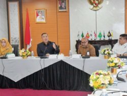 FTZ Banyak Masalah, 3 Kepala BP di Kepri Desak Pusat Terbitkan Kepres