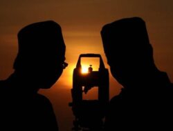 Hilal Ada yang Masuk MABIMS, Kemenag: Secara Hisab Ramadan Pada 1 Maret 2025