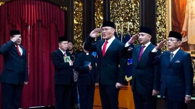 Deddy Corbuzier