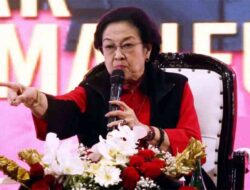 Daftar Kepala Daerah PDIP Tak Ikut Retret Atas Perintah Megawati