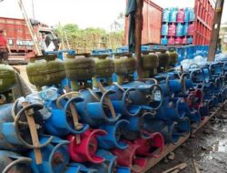 Rivqy Minta Aparat Tindak Tegas Pengoplos Gas 3 Kg